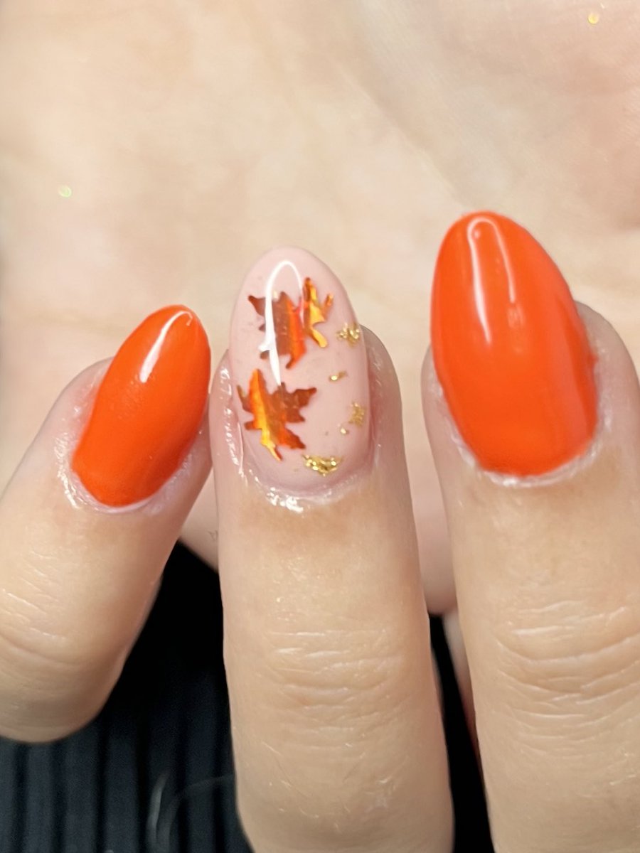 VegolasZer's tweet image. 💅❤️

@/ganailsbi