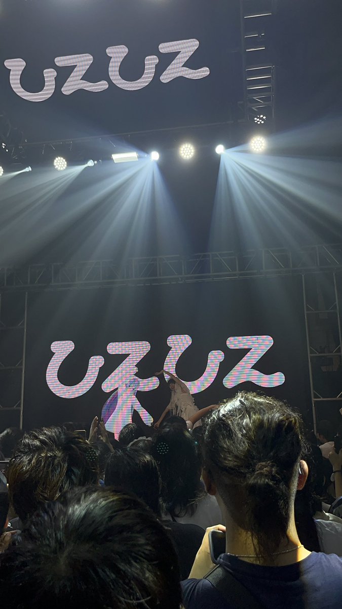 aghsoo's tweet photo. ライブ楽しかった！！
ありがとうございました！
#ひえひえ https://t.co/KxhxbNjQ9N