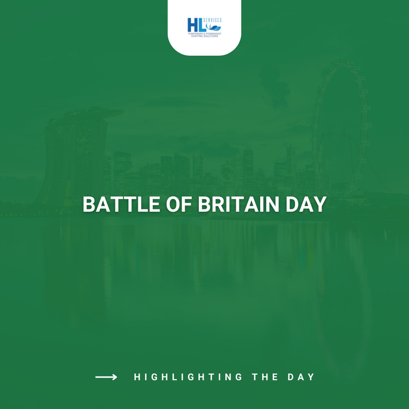 Remembering the Heroes of Battle of Britain Day ✨

On this Battle of Britain Day, let's express our gratitude to all those who served, and let's strive to create a world where peace and harmony prevail. 🕊️

#BattleOfBritainDay #NeverForget #LestWeForget #HonoringHeroes