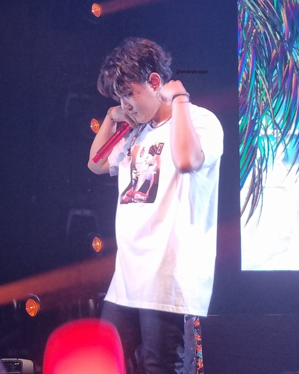 여러분이 무대에서 공연하는 모습을 뵙는 건 제 인생에서 가장 행복한 날이었어요❣️
#iKONIC과_iKON_8주년_우리의PANORAMA