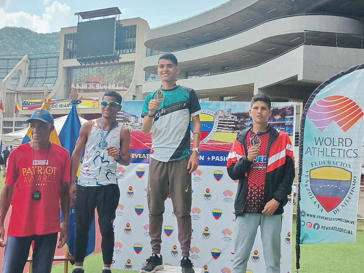 Instituto del Deporte Cojedes tweet media