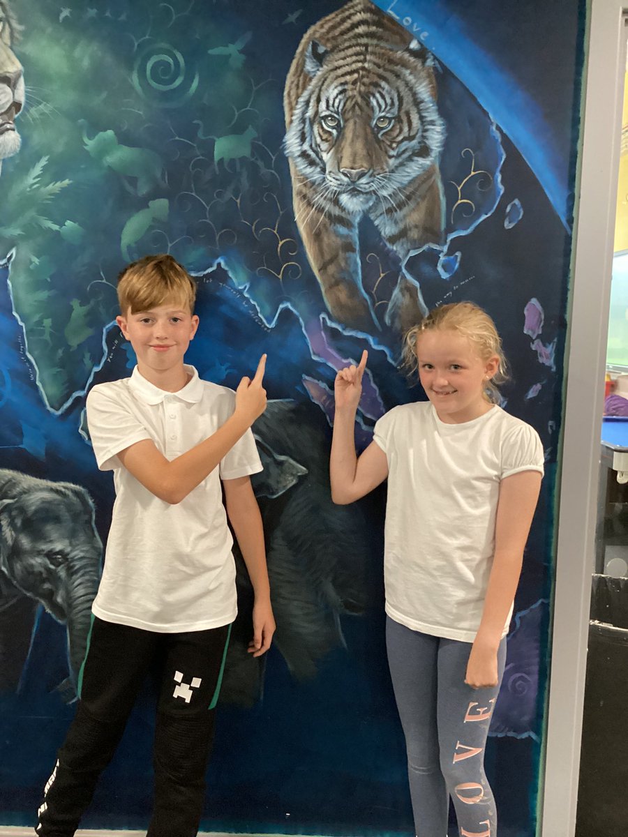 Upton Heath CE Primary School tweet media