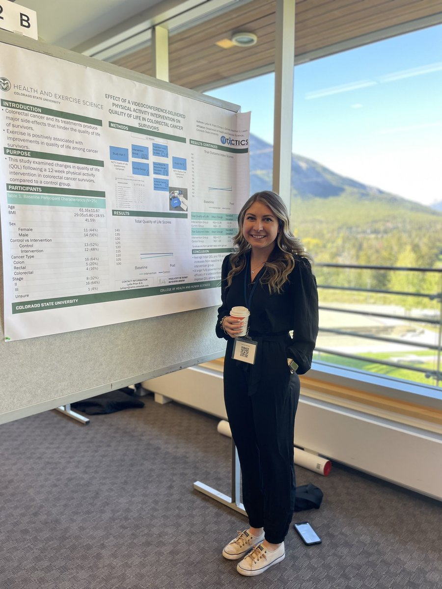 Physical Activity for Treatment and Prevention Lab tweet media