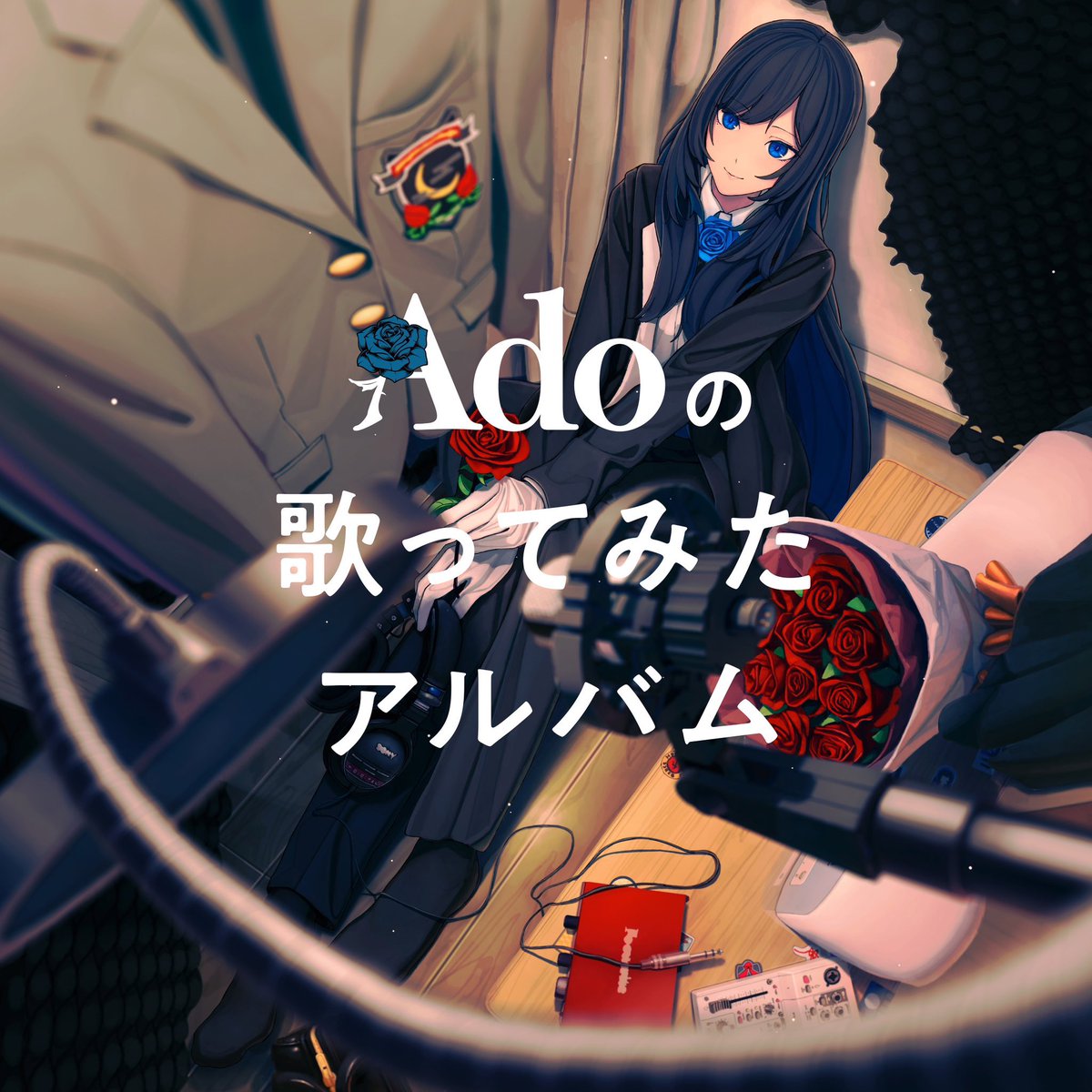Ado on X: 