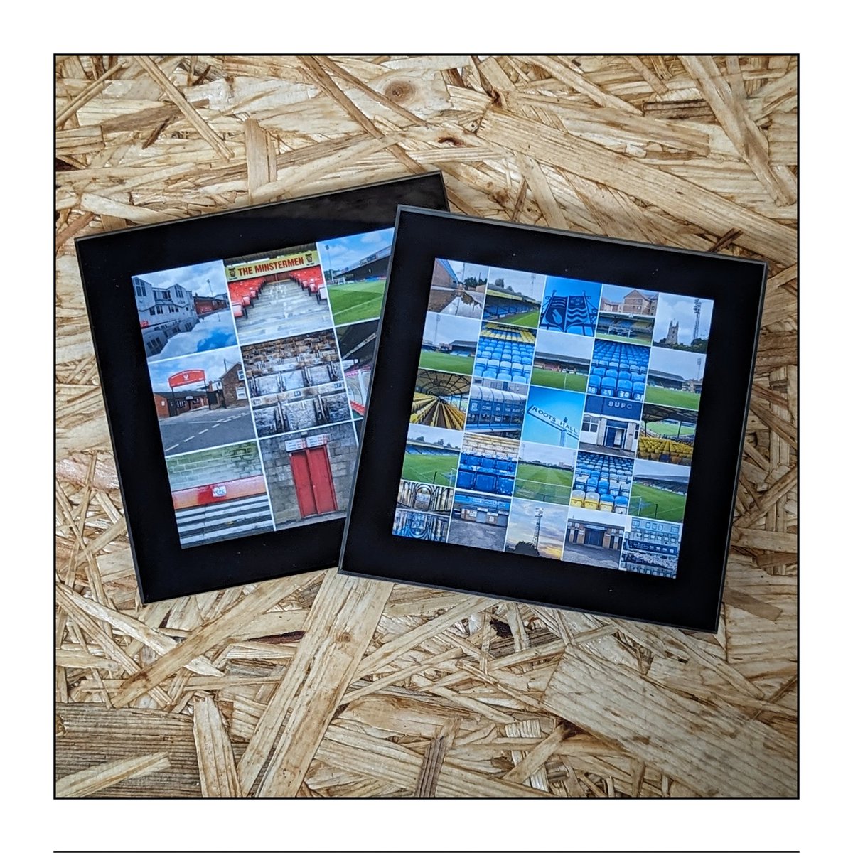 You know what to do Shrimpers, but would also like to invite our friends from York to join us

Correctly predict tomorrow's result for the chance to win one of my glass coasters.

Don't forget to follow, RT ... and shout about it from the top of the Minster!