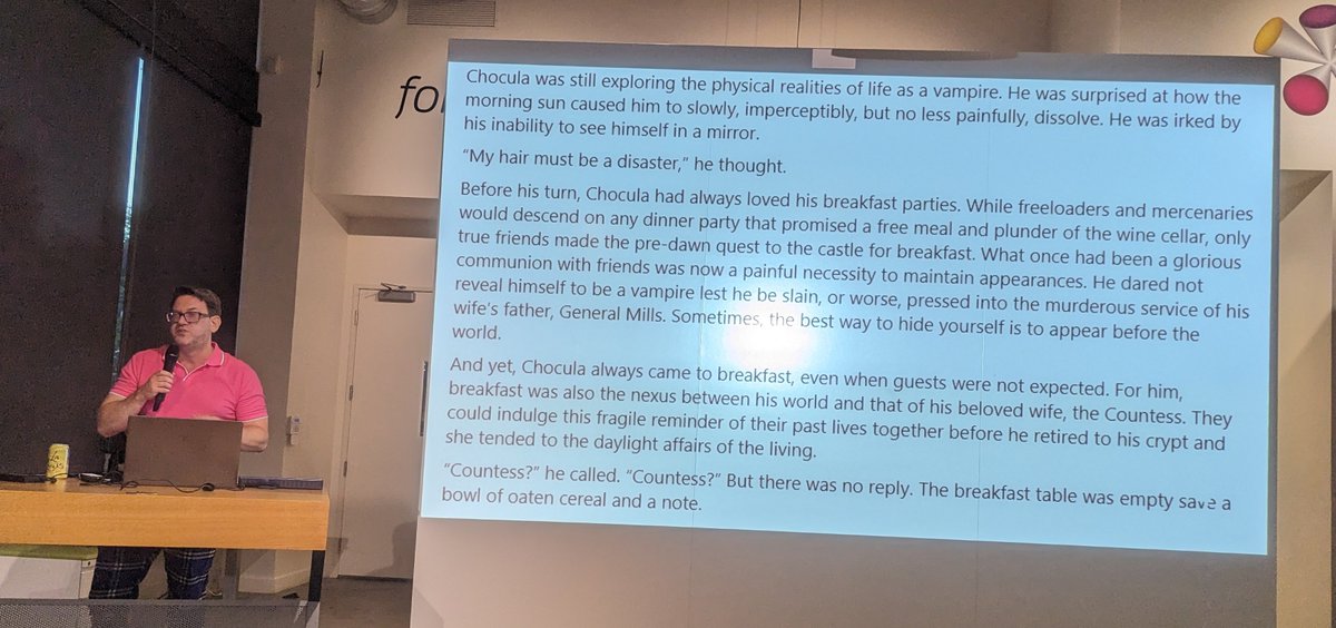 Jeromy Cox tweet media