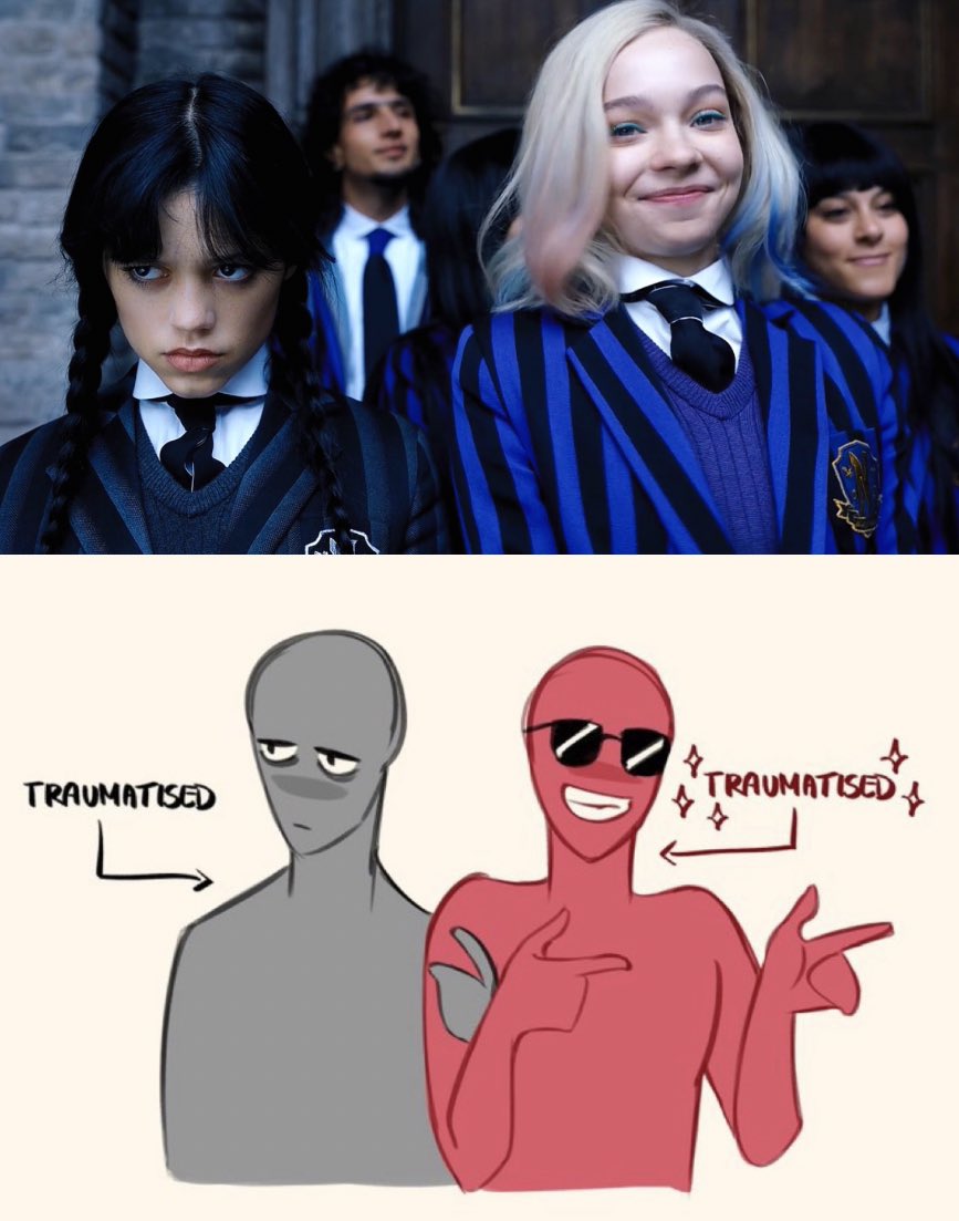 dailywencIair's tweet image. 