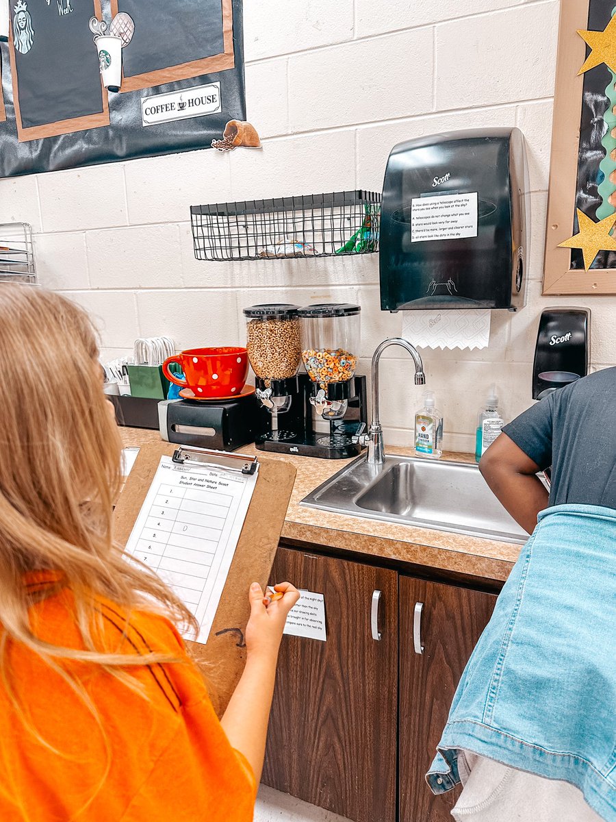 We love a science scoot ❤️🫶🏾 ⭐️ keep them coming! ☺️ <a href="/ElemSci/">VCSElemSci</a> #VCSscientists #WestsideElem