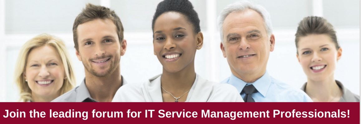 itSMF USA Membership Helps You Grow
Being a part of itSMF USA helps you grow
-the value of ITSM not only within your organization, but across the enterprise.
-your skills and prepare for the future.
#future #skills #itgrowth #value #servicemanagement