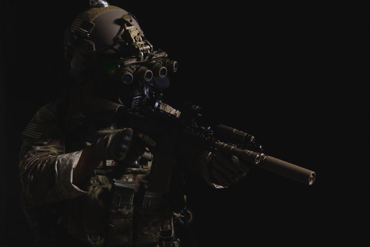 HighSpeedGear's tweet image. Green-eyed goblins.
#SpecialOperationsForces #chestrig #usmc #tactical #HighSpeedGear #GearJunkie #duty #madeinusa #tacticallife #train #militarytraining #tacticaltraining #specialoperations #marines #usnavy #taco #dutybelt #usarmy #army #MissionReady #SWAT #swat #lawenforcement