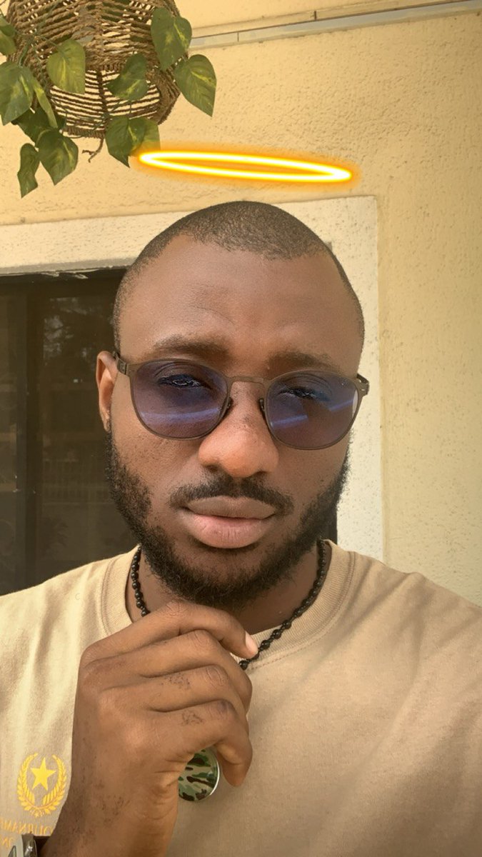 theonwejason's tweet photo. 7 days since I cut my hair!!!
Look at the awesomeness
Nwoke bu akwaa-okwuru
#ICFCWJ https://t.co/WJ37uCqiBM