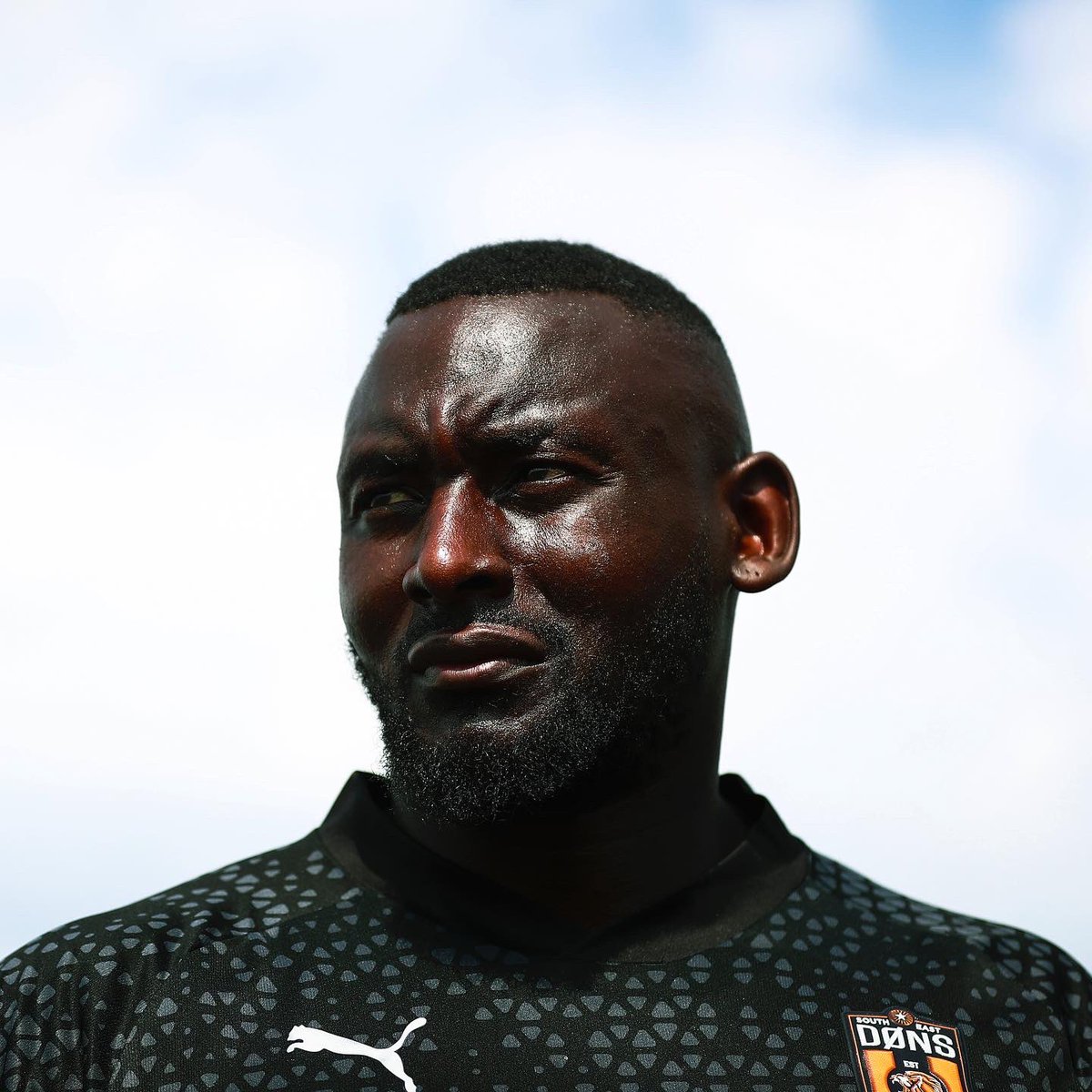 big_gkam's tweet photo. They’re expecting a War. We’re gonna give them one‼️ @sedonsfc 23/24 Campaign #A4P #LONGEST90 #ANYTHING https://t.co/4z5y6uswBw