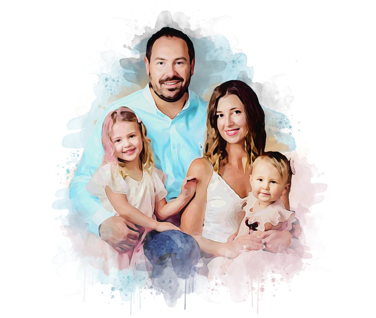 Meher262002's tweet photo. Family watercolors 🎨They are all happy together.A smile always completes a family😊
Check this out : https://t.co/OvXZk5fyTz
#Lampedusa #PAKvsSL #PAKvSL
#iPhone15ProMax #Jawan #RussiaIsLosing #SLvsPak #Ukraine #art #painting #watercolor #DigitalMarketing #digitalpainting #design https://t.co/wBemxOgGgg