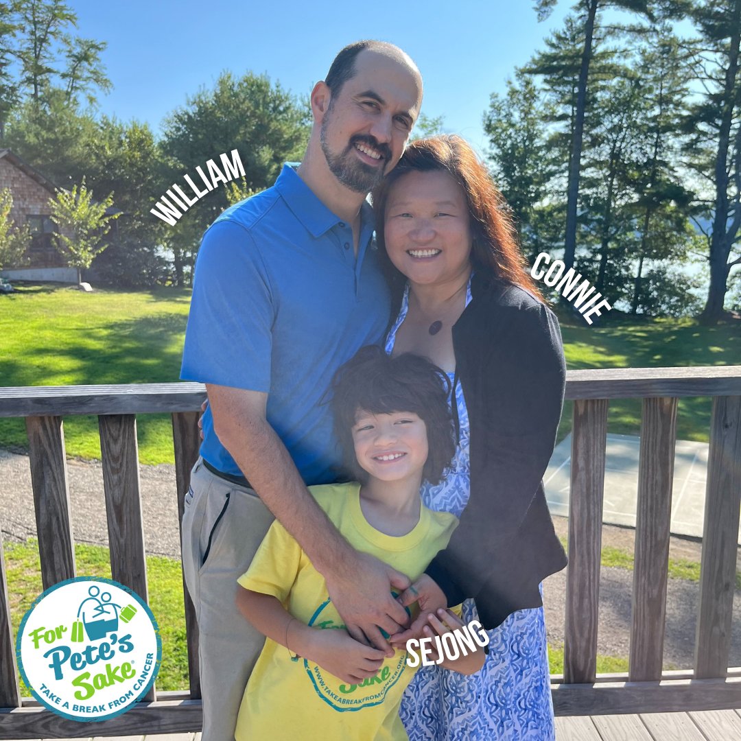 For Pete's Sake ™ tweet media