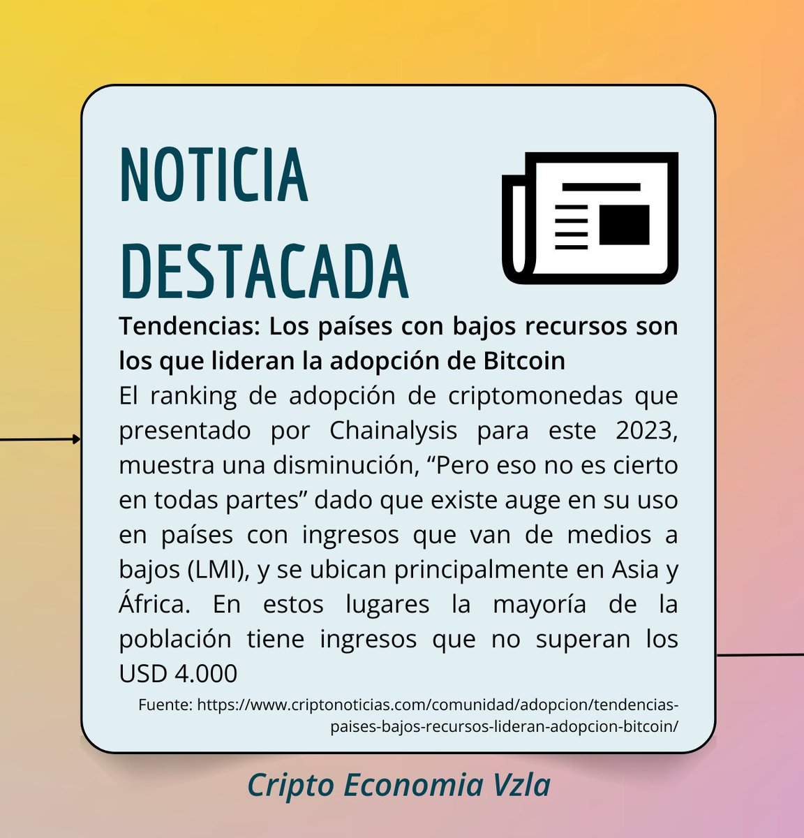 cripto_vzla's tweet photo. Resumen Criptofinanciero | Viernes, 15 de septiembre de 2023 

¡Comparte!

#15Sep #FelizViernes #Petro #Bitcoin #Criptomonedas #DefFi #NFT #VenezuelaYArgeliaAmigasSiempre