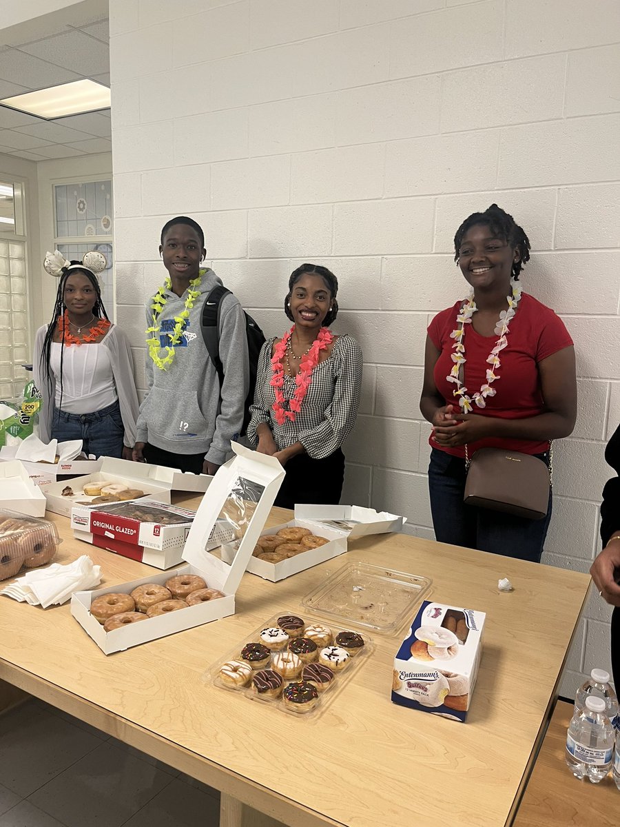 AAS DECA tweet media