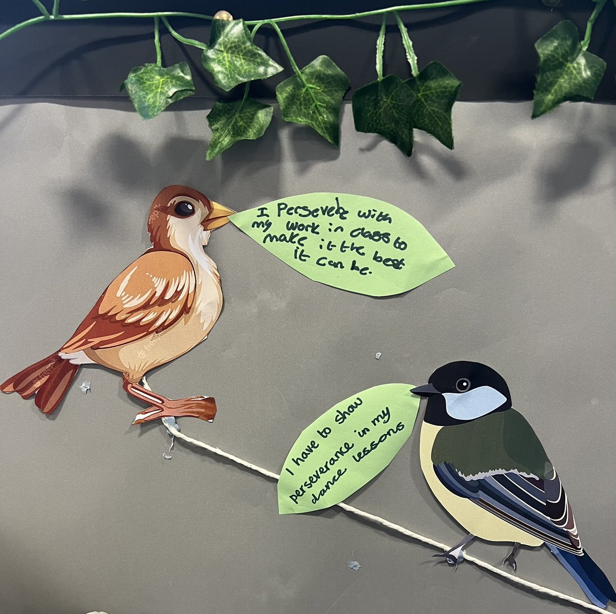 Mrs Richardson tweet media