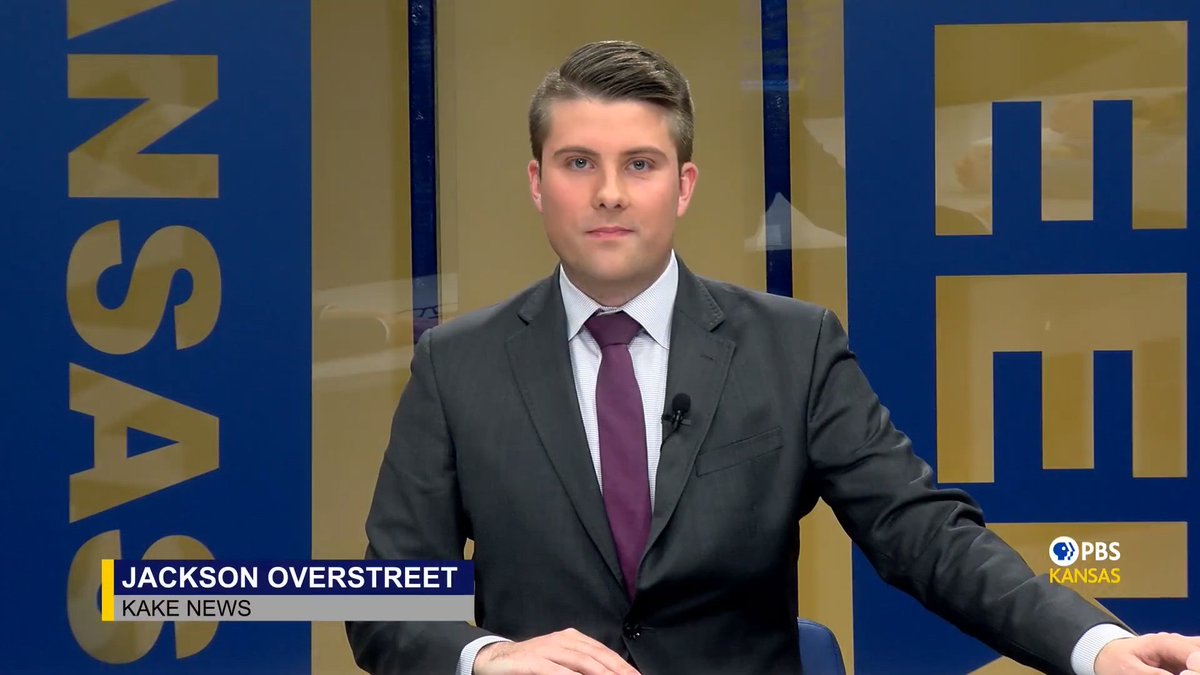 #StayInformed with Kansas Week!

📺🗞️ Don't miss out on the latest episode of Kansas Week with @JOverstreetKAKE, airing tonight at 7:30 p.m.! 

Join the discussion with our panelists Dr. Neal Allen from <a href="/WichitaState/">Wichita State</a> and reporter <a href="/RealTraceAlan/">Trace Alan Salzbrenner</a> from @wichitabeacon.🌟📰
