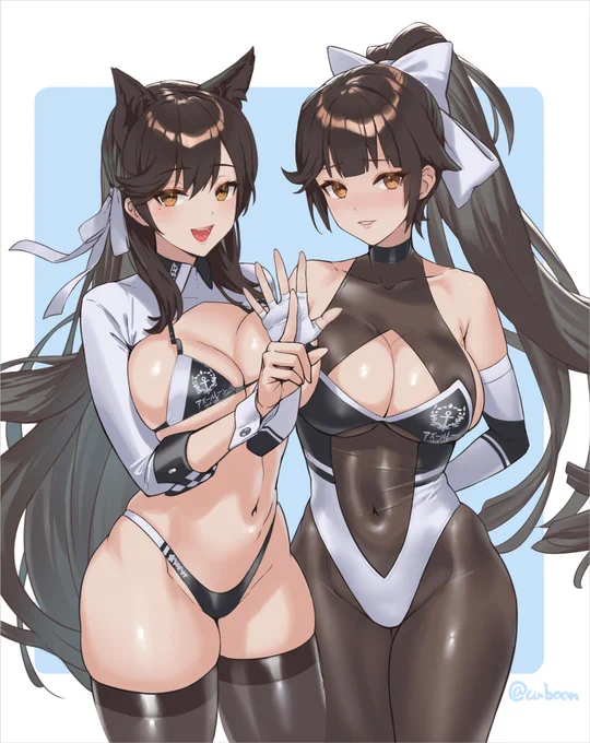 おめでと!!!1#アズレン6周年 