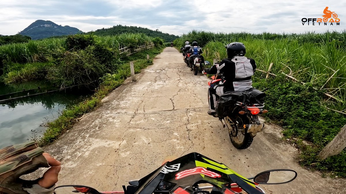 vietnamriders1's tweet image. You do not need a therapist if you own a motorcycle, any kind of motorcycle! 😎

📲 hanoimotorbikerental.com

#bikertherapy #sourceofjoy #sourceoffreedom #vietnam #xuhuong2023 #trending2023 #motorbike #motorcycle #tour #rental #honda #XR250 #XR150L #CRF150L #CRF250L #CRF300L