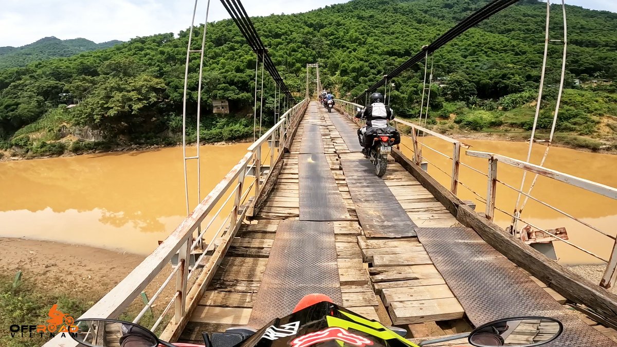 vietnamriders1's tweet image. You do not need a therapist if you own a motorcycle, any kind of motorcycle! 😎

📲 hanoimotorbikerental.com

#bikertherapy #sourceofjoy #sourceoffreedom #vietnam #xuhuong2023 #trending2023 #motorbike #motorcycle #tour #rental #honda #XR250 #XR150L #CRF150L #CRF250L #CRF300L