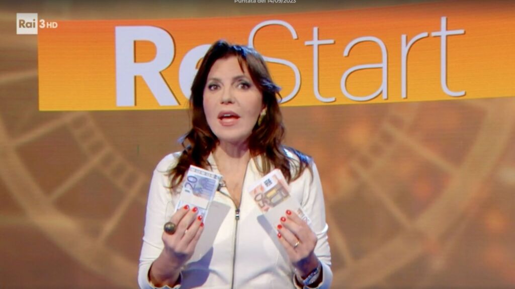 FirstCisl's tweet photo. 💳💶 #CreditoalConsumo: i dati dell’analisi #FirstCisl a @Restart_Rai

“Una crescita inarrestabile: in sette anni + 44%!”

Qui l’analisi della Fondazione Fiba di First Cisl: 👇

https://t.co/kuOHpqjBtE https://t.co/OoXjnXCQ4J