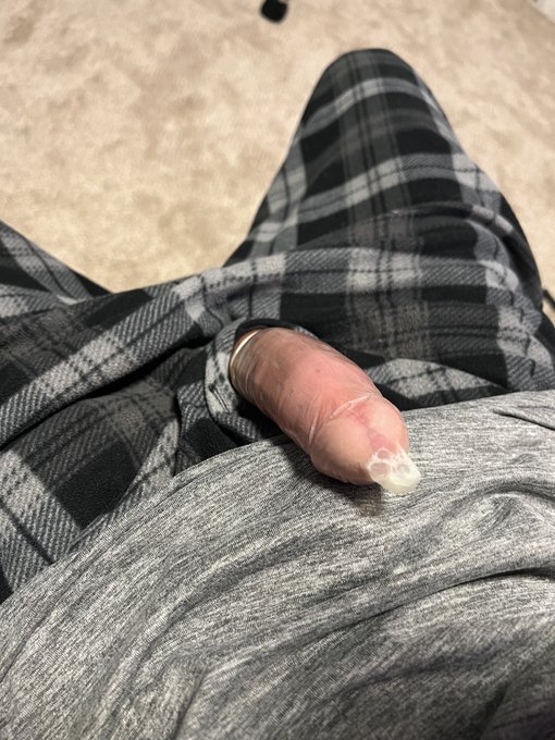 Pro Tip: Dry condoms can be super useful for catching pre! https://t.co/ISD2pns93t<a href="/tag/panties"class="tags"><span>#panties</span></a>