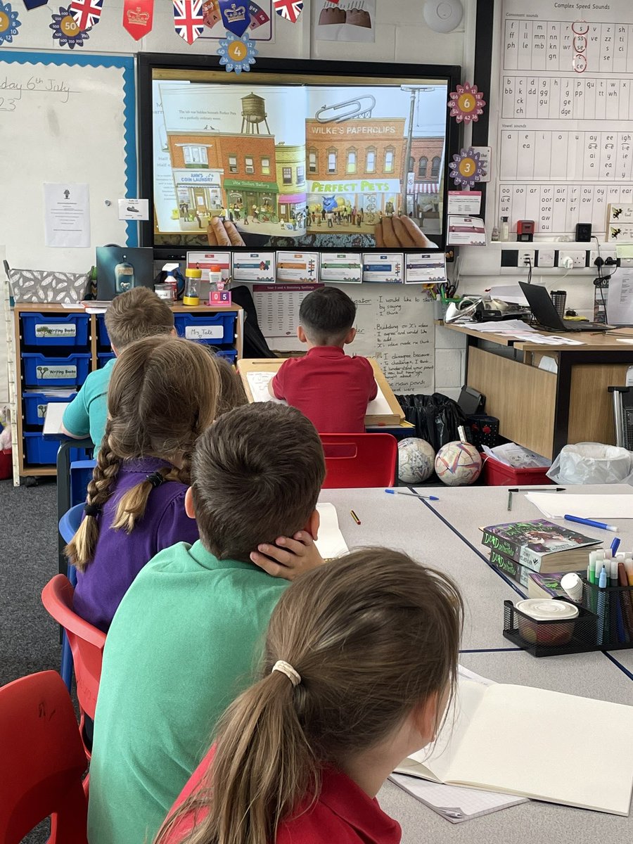 Therabbits21's tweet image. Some lovely pictures from schools working hard at preparing for @NoLimitsFest_ today. Great to see the creativity linked through the curriculum. Looks like #TheBarnabusProject is being reimagined after a virtual chat with @thefanbrothers. Thanks so much @AlthorpeKeadby