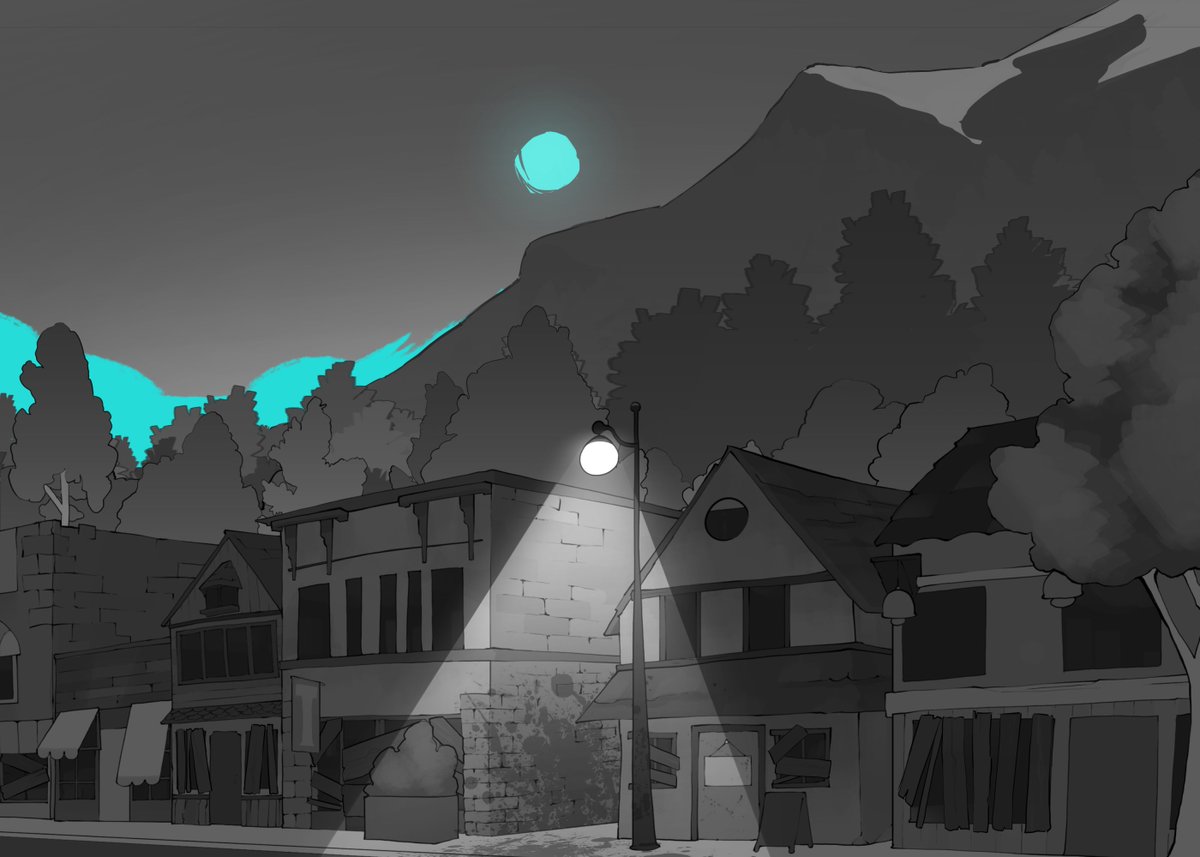 Zombie Escape OCT tweet media