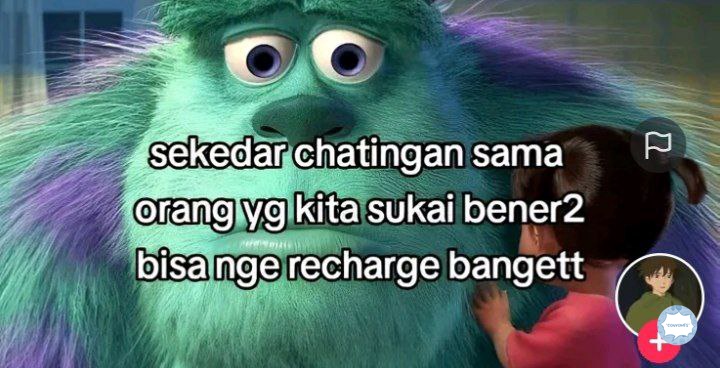 convomfs's tweet photo. 💭 hahaha se sederhana itu https://t.co/1O9Dg5pNfC
