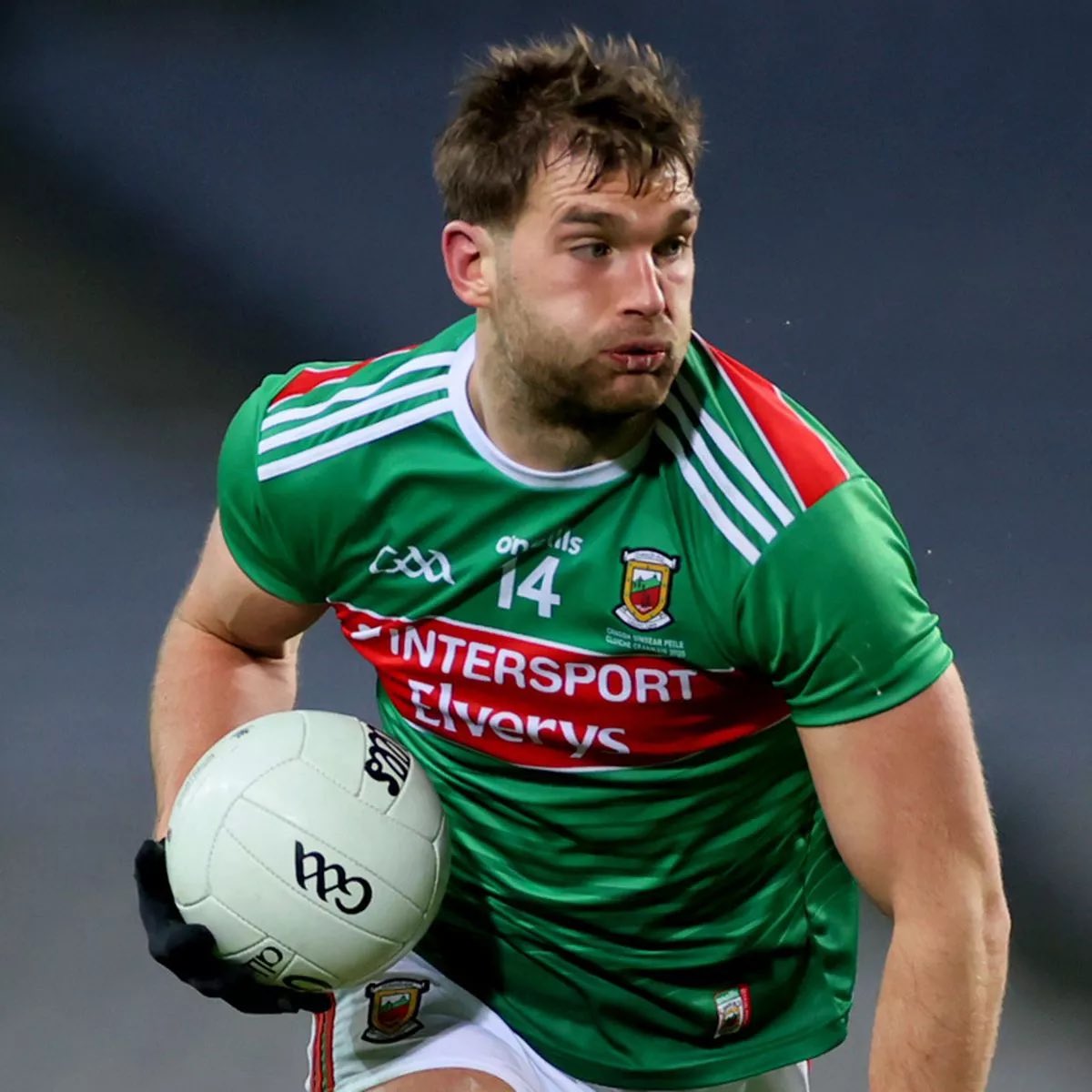 Our final panel member for the TLICN GAA forum will be Aidan O'Shea from the Breaffy club.  He has represent Mayo with distinction since making his debut against New York in 2009, and has captained Ireland in the International Rules Series.

#networkingworks #gaa