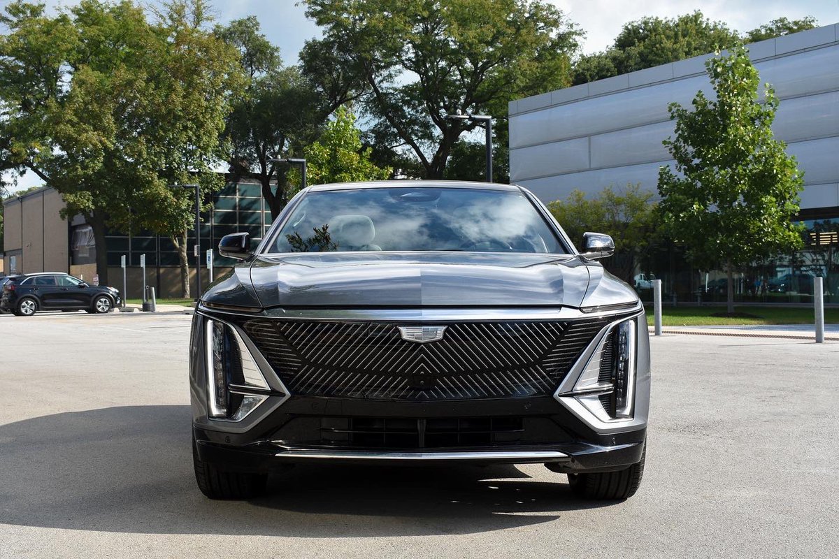 Illinois Tech EcoCAR tweet media