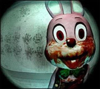 Usagi_Tanaka's tweet photo. knock Knock
#SILENTHILL 4 https://t.co/XFUVTRA7zq