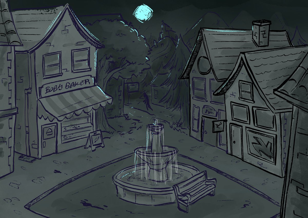 Zombie Escape OCT tweet media