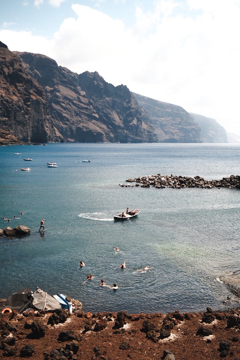 susofuji's tweet photo. Punta de Teno - Tenerife 🎞️ https://t.co/eN6GD09cmj
