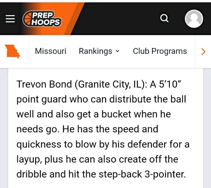 Thank you for the write up. <a href="/PrepHoopsMO/">Prep Hoops Missouri</a>