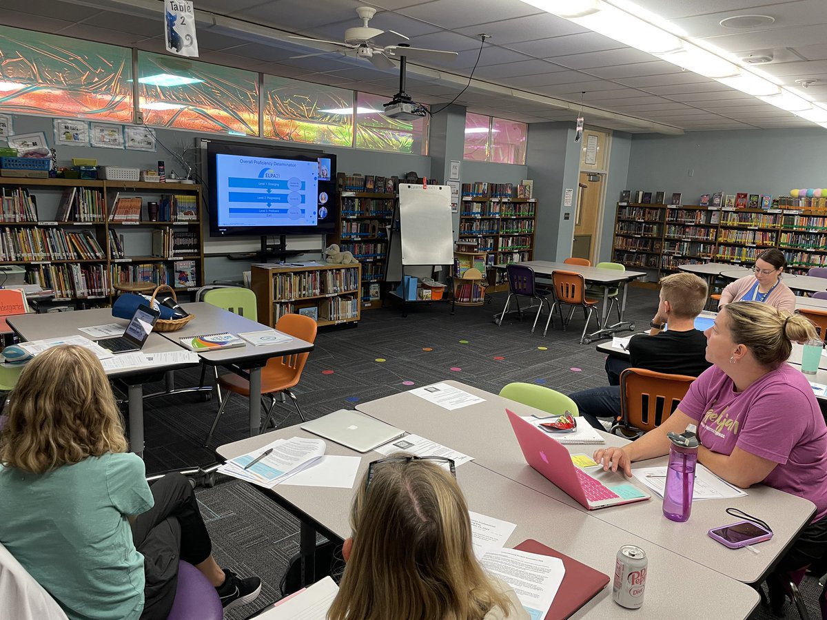 Catlin Arts Elementary tweet media