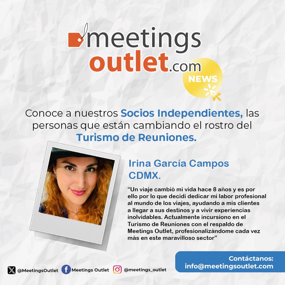 MeetingsOutlet tweet media