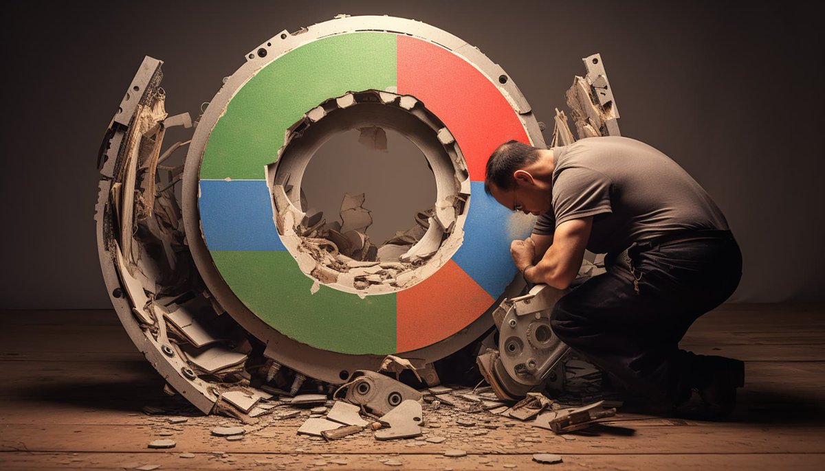 ConversionPsd's tweet image. What’s new with the Google helpful content update: Now that Google has released the September 2023 helpful content update, let&apos;s dig in to see what is new. 

The post What’s new with the Google helpful content update appeared first on Search Engine Land. dlvr.it/Sw8Nww