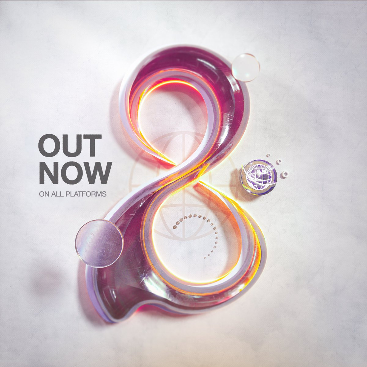 artbyform's tweet image. ALL NIGHTER, VOL. 8 - OUT NOW ON ALL PLATFORMS

THANK YOU SO MUCH 🧡💫

anv8.artbyform.com