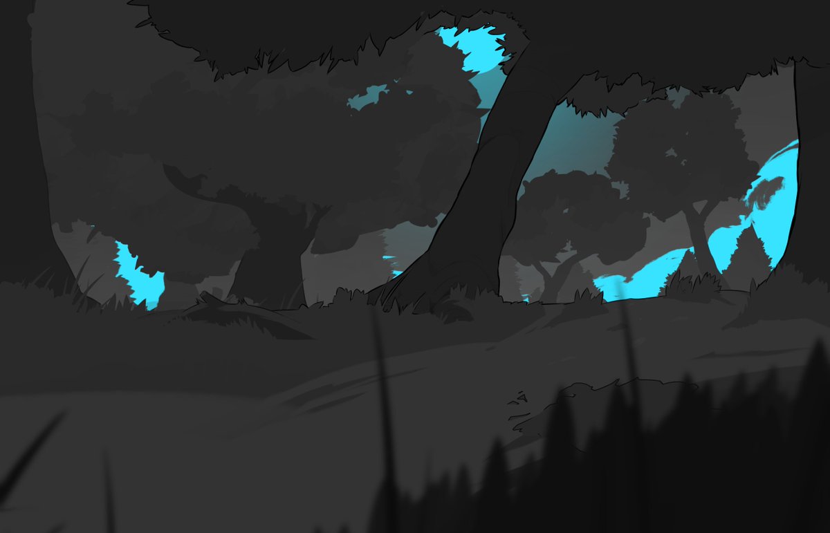 Zombie Escape OCT tweet media