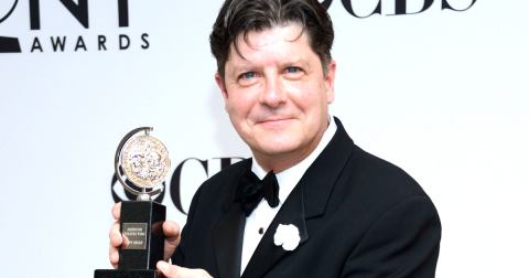 Farewell to Michael McGrath, whose precision timing, low-key charm and glow of pure likability made him an enduring MVP on New York stages. A heartbreaking Buddy in Encores' "Follies," an ace farceur in "The Government Inspector," a Tony winner for "Nice Work if You Can Get It."