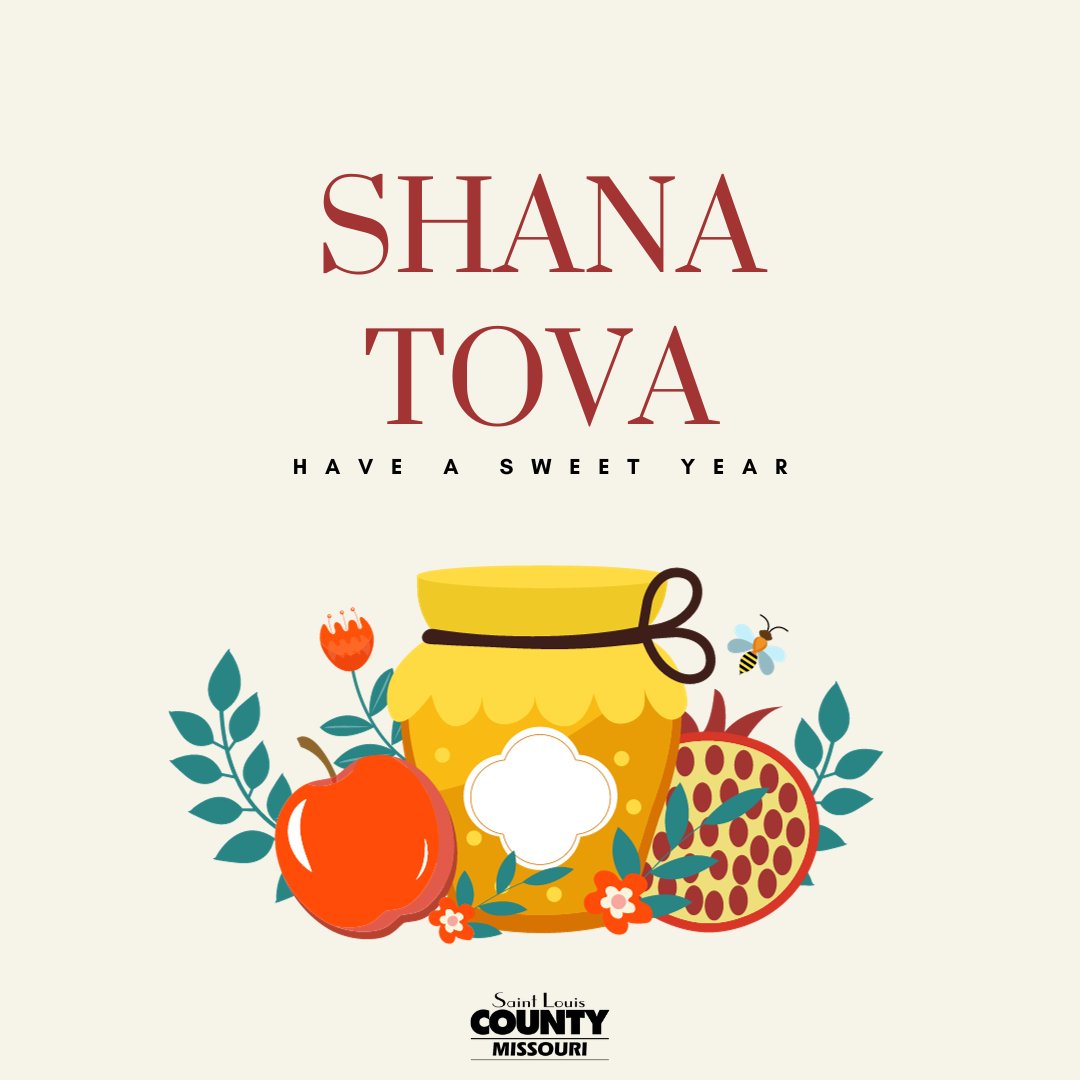 To all our Jewish friends and families, wishing you a New Year full of peace, joy and prosperity. Happy #RoshHashanah.
