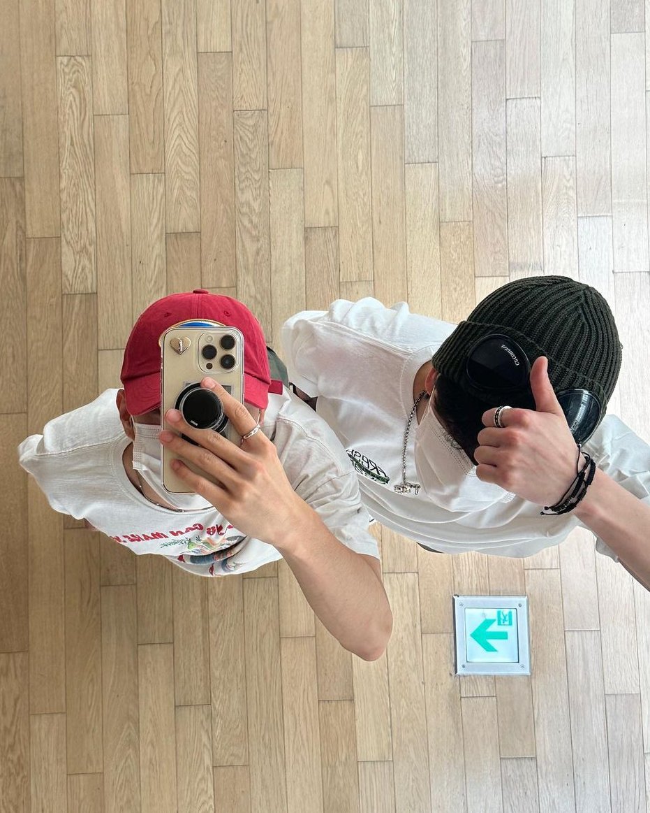 bbangkyufeed's tweet photo. [bbangkyu dates] 

feb 2023              ~             sept 2023 https://t.co/knsraQ4IrY