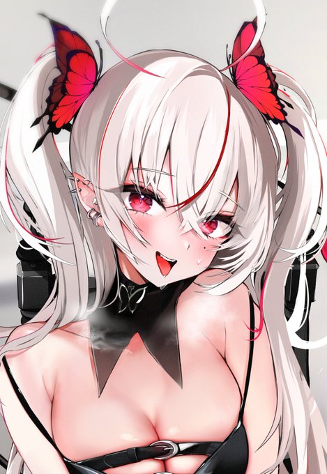 『快楽天使NIKI(オリジナル)黒タイツでご奉仕』差分を24枚更新しました!ファンティアは無料で閲覧可能です 