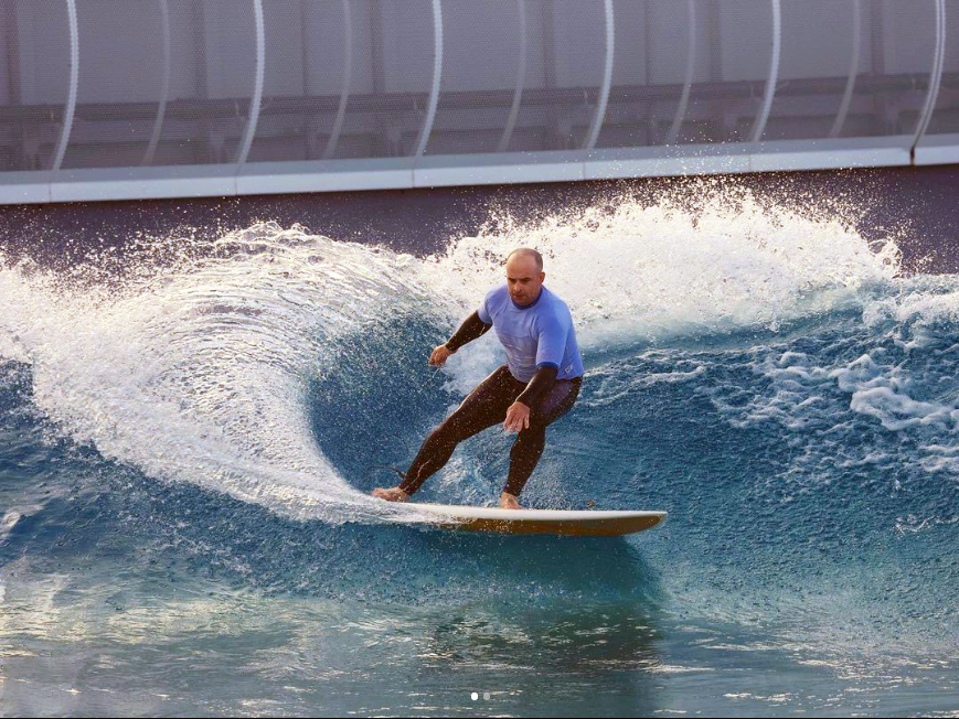 entropyresins's tweet image. 🌊🏄‍♂️ Kudos to 'Spiro Surfboards' for this amazing creation! Check out George Pitt riding his fresh mustard-bottomed diamond tail surfboard with the #singlefin option. 🙌

#repost #entropyresins #entropyresins #ecoboard