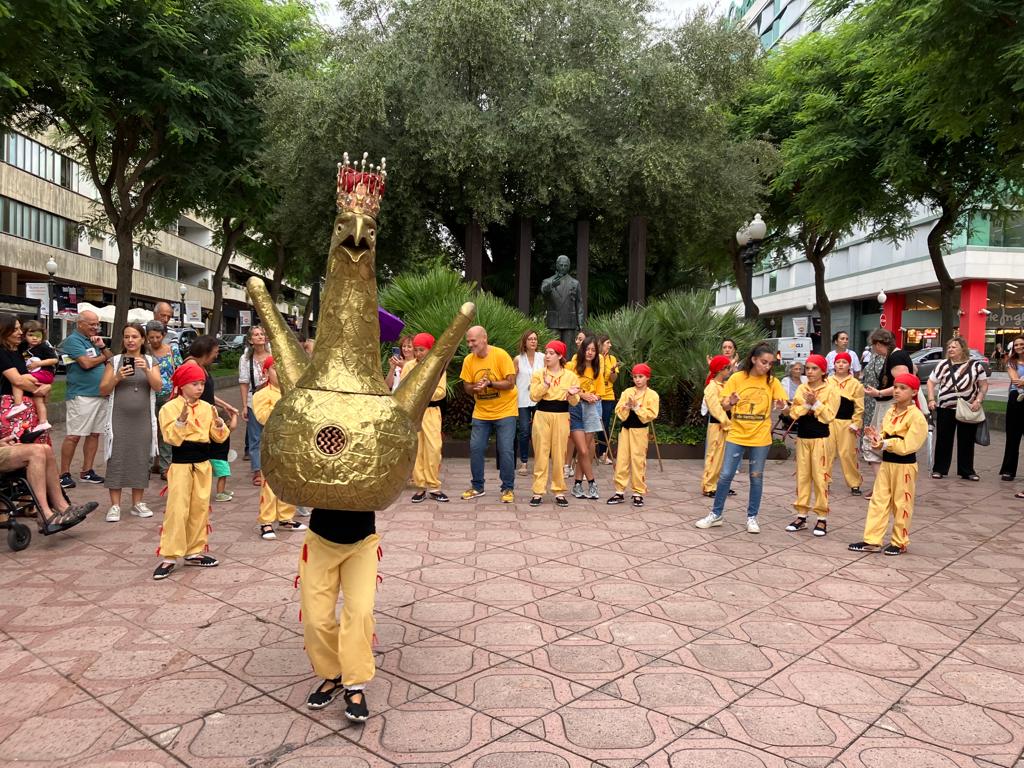 Àliga de Tarragona tweet media