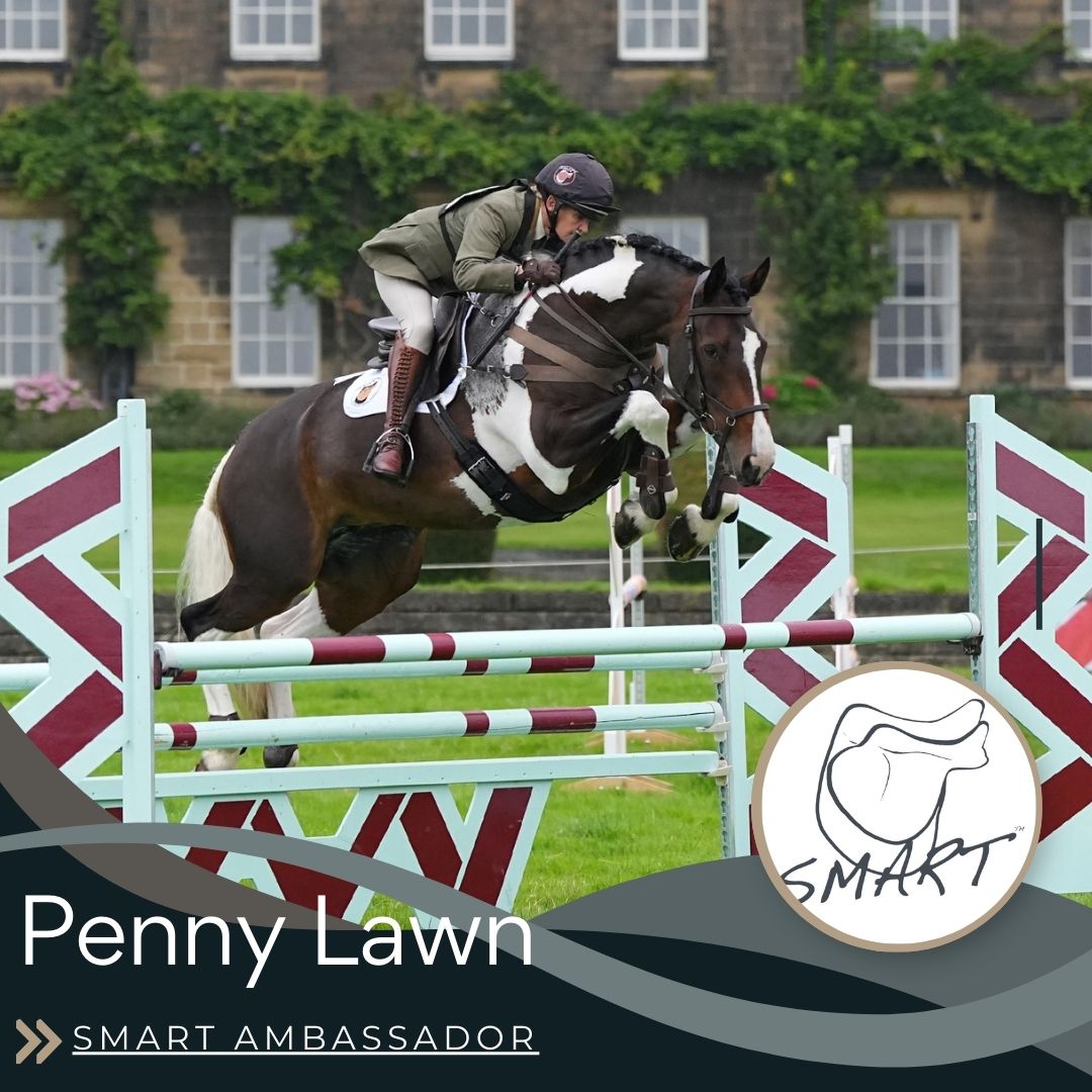 🐴SMART Saddles News September 2023 - mailchi.mp/smartsaddles.c…