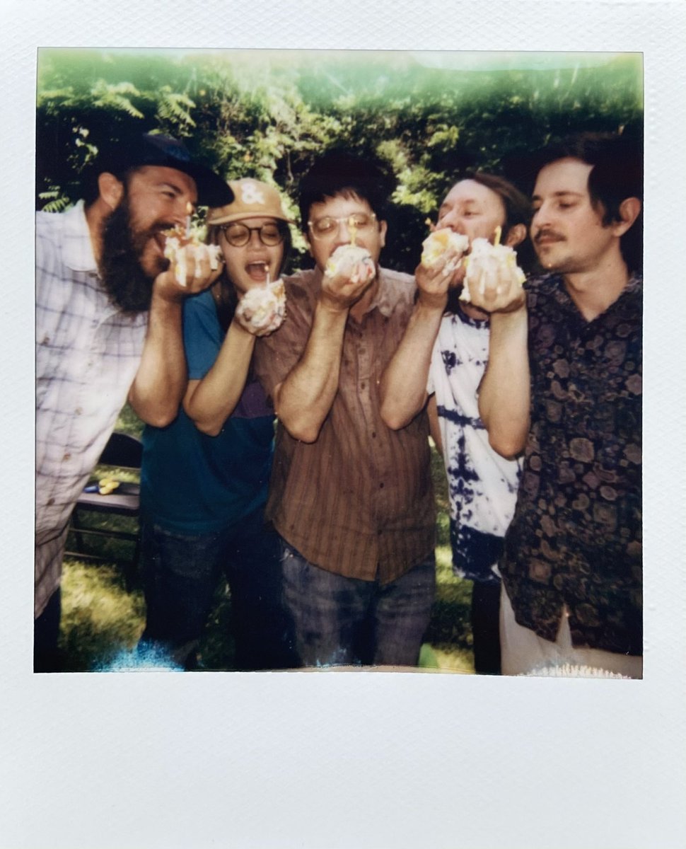 stagbriar's tweet image. LP3 - TELEPATHY - OUT TODAY

Spotify: open.spotify.com/album/67oZ6UGe…

Apple Music: music.apple.com/us/album/telep…

Vinyl, CD, Cassette: Stagbriar.com