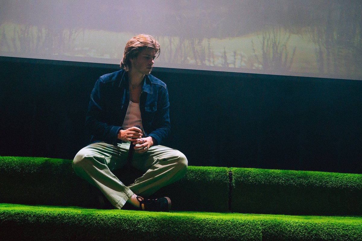 oneruel's tweet photo. copenslaygen strikes again, thank you!! 

photos by @kasperkrups https://t.co/4Q8YdY31tN